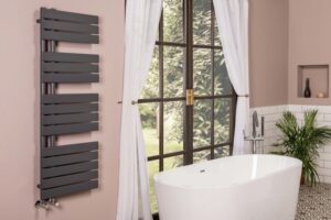 Bathroom Radiators