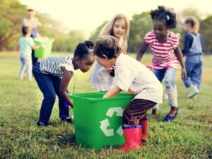 Waste Management