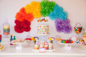 Birthday Party
