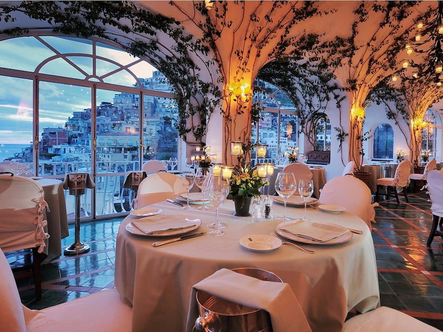 Best Restaurants