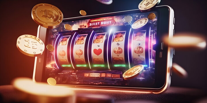 Find Out How To Get Free Spins and Bonuses at Online Slots