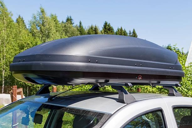 Top 5 Innovative Features to Look for In A Roof Rack Storage Box 