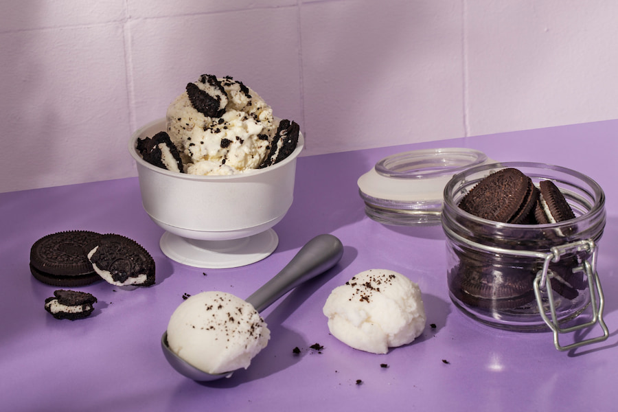 Recipes for Reusing Leftover Ice Cream
