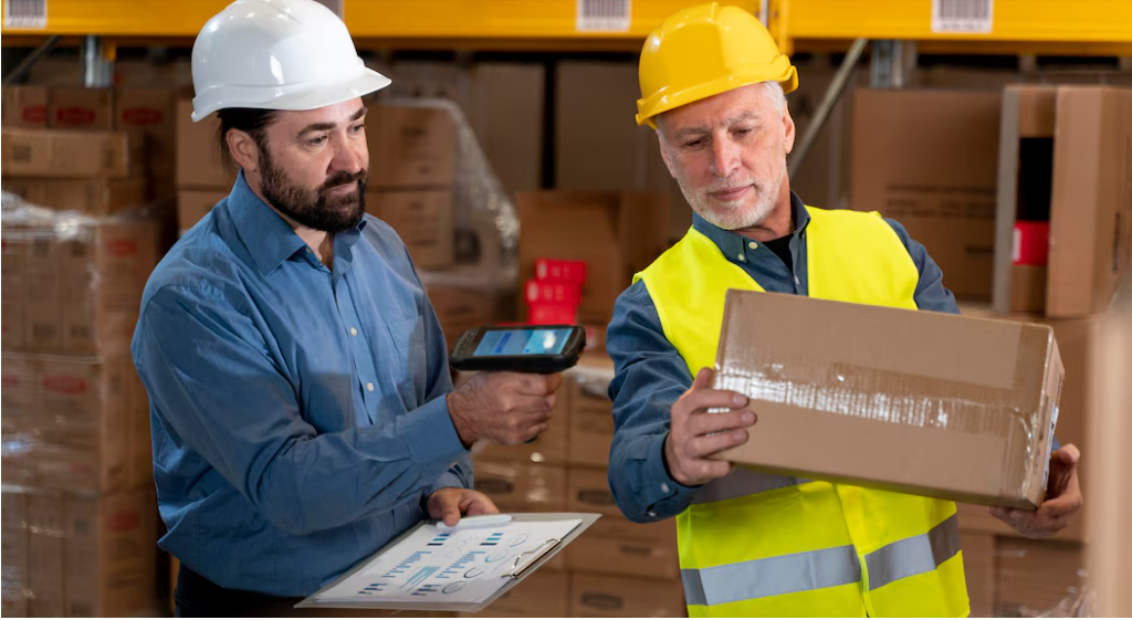 Deep Dive into GoDesta Solutions Unveiling the Powerhouse of Freight Management