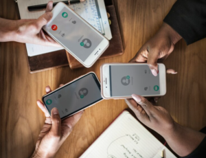 Revolutionizing Data Collection The Power of Android Survey Apps